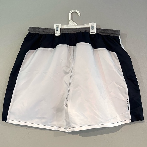 UNKNWN track jacket and shorts set - Picture 5 of 7